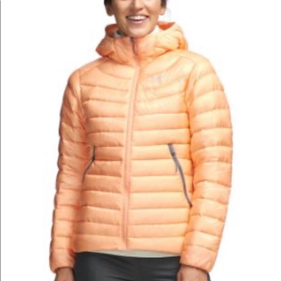 Arc'teryx Jackets & Blazers - Arc'teryx Cerium LT Hoody Women's Down Jacket -M